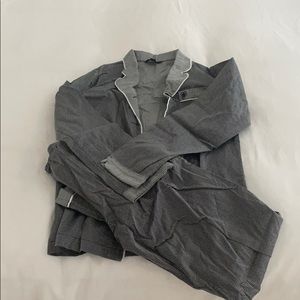 Brooks Brothers pajama set